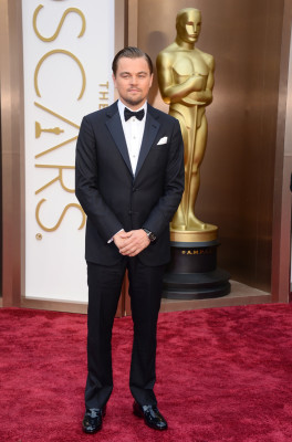 photo 14 in Leonardo DiCaprio gallery [id842109] 2016-03-24 00:00:00