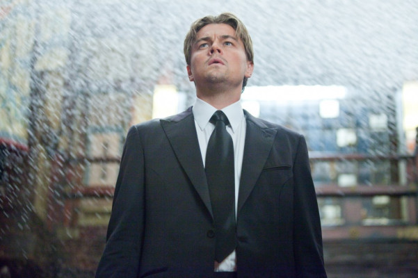 Leonardo DiCaprio pic #297506