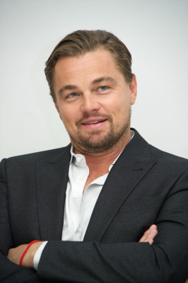 photo 28 in Leonardo DiCaprio gallery [id888775] 2016-10-27 00:00:00