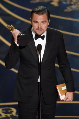 Leonardo DiCaprio pic #846417