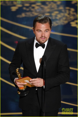 Leonardo DiCaprio pic #854602