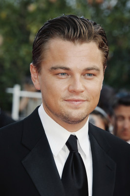 Leonardo DiCaprio pic #801518