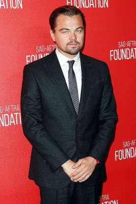 photo 21 in Leonardo DiCaprio gallery [id810501] 2015-11-09 00:00:00