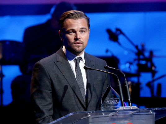 photo 20 in Leonardo DiCaprio gallery [id810536] 2015-11-09 00:00:00