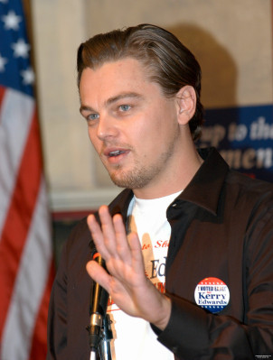 Leonardo DiCaprio pic #515283