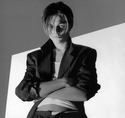 Leonardo DiCaprio pic #68629