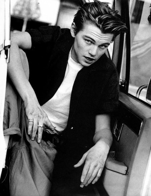 Leonardo DiCaprio pic #68628