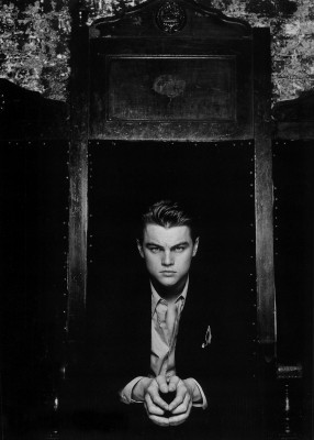 Leonardo DiCaprio pic #68627