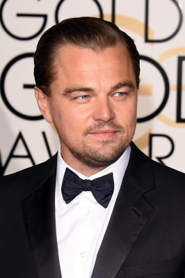 Leonardo DiCaprio pic #826700