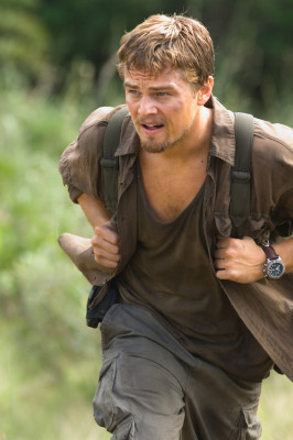 Leonardo DiCaprio pic #730973