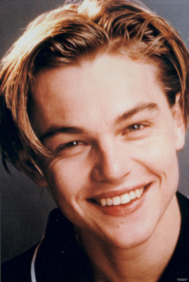 Leonardo DiCaprio pic #547265