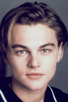 Leonardo DiCaprio pic #442599