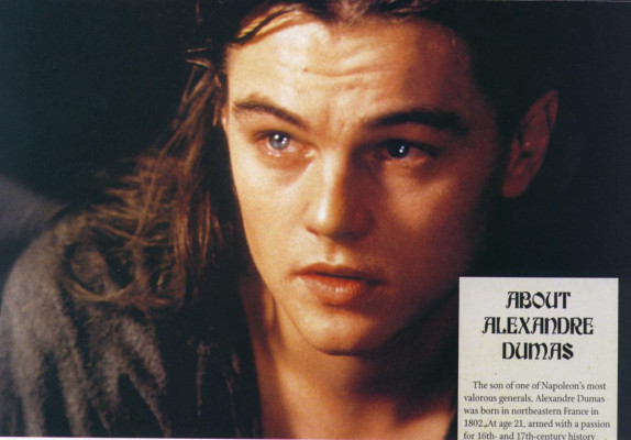 Leonardo DiCaprio pic #438320