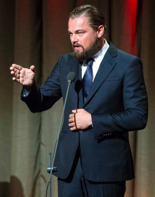 Leonardo DiCaprio pic #852489