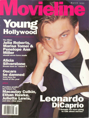 Leonardo DiCaprio pic #544697