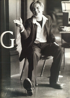 Leonardo DiCaprio pic #544272