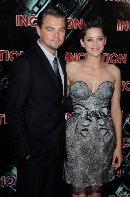 Leonardo DiCaprio pic #272022