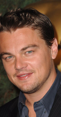 Leonardo DiCaprio pic #835158