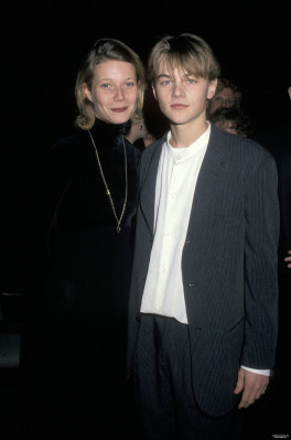 Leonardo DiCaprio pic #538025