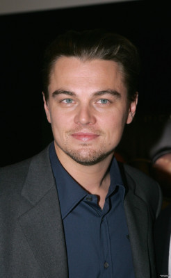 Leonardo DiCaprio pic #447772