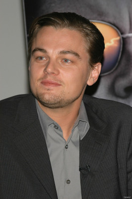 Leonardo DiCaprio pic #447759