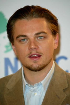 Leonardo DiCaprio pic #447764