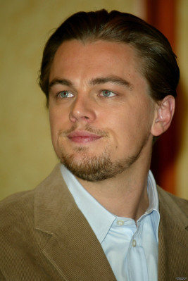 Leonardo DiCaprio pic #503613