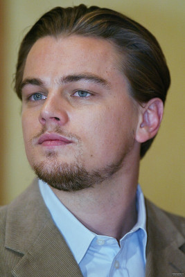 Leonardo DiCaprio pic #447761