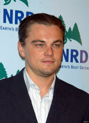 Leonardo DiCaprio pic #447757