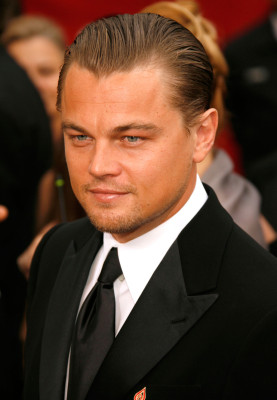 Leonardo DiCaprio pic #839628