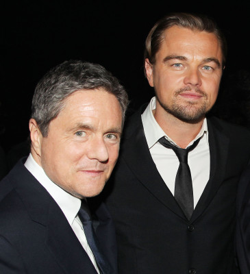 Leonardo DiCaprio pic #848048