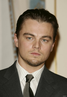 Leonardo DiCaprio pic #446910