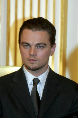 Leonardo DiCaprio pic #515280