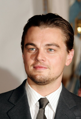 Leonardo DiCaprio pic #515282