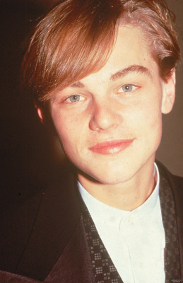 Leonardo DiCaprio pic #533474