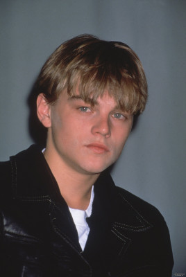 Leonardo DiCaprio pic #545863