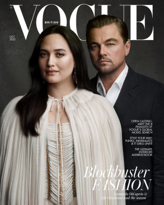 photo 4 in Leonardo DiCaprio gallery [id1335381] 2023-10-14 00:00:00