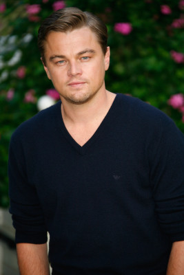 photo 25 in Leonardo DiCaprio gallery [id833729] 2016-02-14 00:00:00