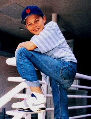 Leonardo DiCaprio pic #248941