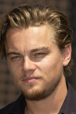 Leonardo DiCaprio pic #517720