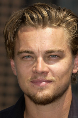 Leonardo DiCaprio pic #517723