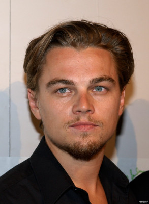 Leonardo DiCaprio pic #442598