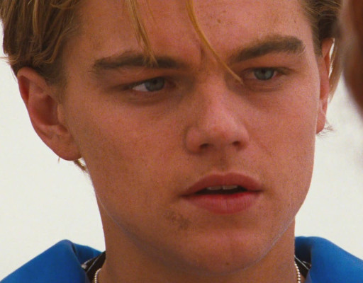 Leonardo DiCaprio pic #547267