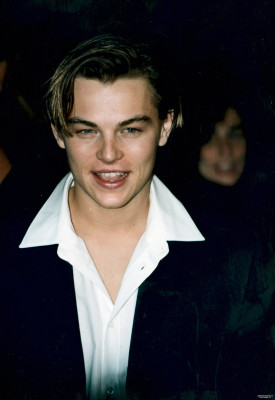 Leonardo DiCaprio pic #450194
