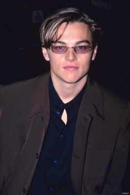 Leonardo DiCaprio pic #533473