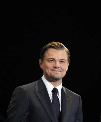 Leonardo DiCaprio pic #440993