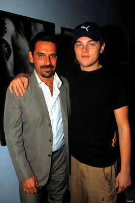 Leonardo DiCaprio pic #538021