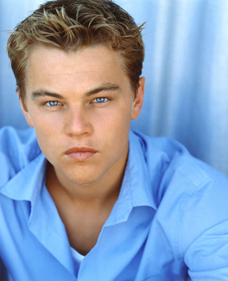 Leonardo DiCaprio pic #443345