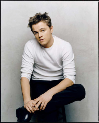 Leonardo DiCaprio pic #529049