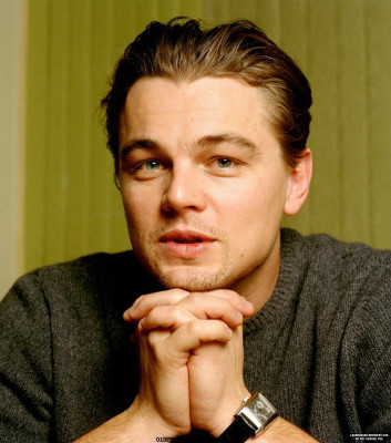 Leonardo DiCaprio pic #501126